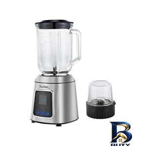 مخلوط کن و آسیاب ۱۵۰۰ میلی لیتر تکنو مدل Te 230