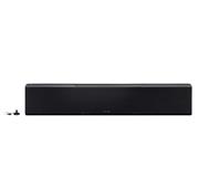 Yamaha YSP-5600 Music Cast Sound Bar with Dolby Atmos & DTS, Works with Alexa