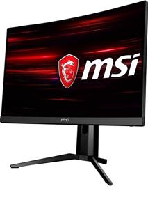 مانیتور ام اس ای مدل MSI OPTIX MAG271CQR سایز اینچ 