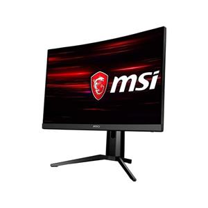 مانیتور ام اس ای مدل MSI OPTIX MAG271CQR سایز اینچ 