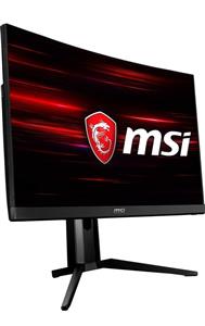 مانیتور ام اس ای مدل MSI OPTIX MAG271CQR سایز اینچ 