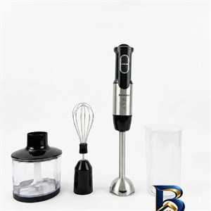 گوشت کوب برقی چندکاره 1500 وات سیلور کرست مدل 8045