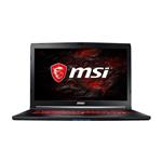 MSI GL72M 17.3" Full HD Gaming Laptop - 7th Gen. Intel Core i7-7700HQ Processor up to 3.80 GHz, 16GB Memory, 512GB SSD, 2GB NVIDIA GeForce GTX 1050 Graphics, Windows 10 Pro