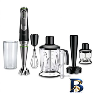 گوشت کوب برقی براون مدل MQ 9147 با کیفیت عالی