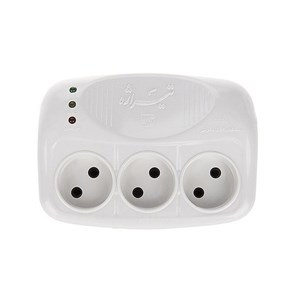 محافظ ولتاژ تیراژه کد 4000