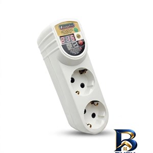 محافظ ولتاژ نمودار کنترل مدل دیجیتال سورنا ۲+ M۱۲۹ اصل