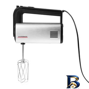 همزن گاستروبک مدل 40983 با عملکرد توربو