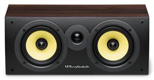 Wharfedale Crystal CR 4.C (Walnut) 