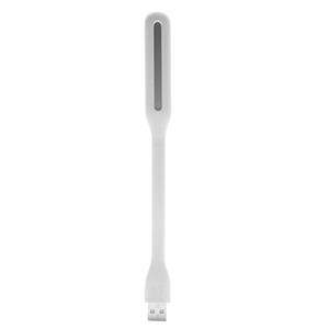 Xiaomi Mini Portable USB LED Light 5V 1.2W with Switch Adjust for Laptop Notebook,1 Pcs (White) 