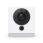 Wyze Cam 1080p HD Indoor Wireless Smart Home Camera with Night Vision, 2-Way Audio, Person Detection, Works with Alexa & the Google Assistant (Pack of 2)