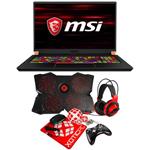 MSI GS75 Stealth 8SF-Laptop