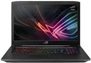 XPC ROG Strix GL703GS VR Ready G-i7-8750H-16GB-256GB SSD + 1T-8GB