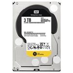 WD RE 3 TB Enterprise Hard Drive: 3.5 Inch, 7200 RPM, SATA III, 64 MB Cache - WD3000FYYZ (Old Model) Bullet - 5 years warranty from seller