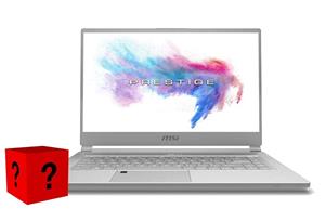 XPC P65 Creator VR Ready Notebook EVO Plus (Intel 9th Gen i9-9880H, 32GB RAM, 1TB NVMe SSD, NVIDIA RTX 2070 8GB, 15.6" 4K UHD, Windows 10 Pro) Thin Professional Laptop 