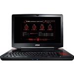 MSI GT83 TITAN-027 Full HD Extreme Gaming Laptop i7-8850H (6 cores) GTX 1080 [SLI] 16G, 32GB 1TB SSD + 1TB HDD, 18.4"