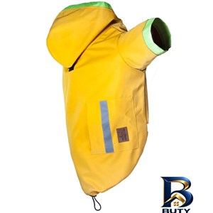 کاپشن سگ مسترکاپالو مدل SH۴۲ سایز XXL اصل