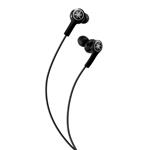 YAMAHA EPH-M100 In-ear headphones Brack