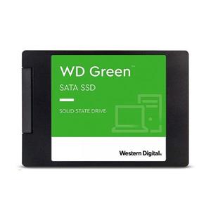 حافظه SSD وسترن دیجیتال مدل Green WDS۱۰۰T۲G۰A ظرفیت ۱ ترابایت Western Digital 1TB Internal Drive 