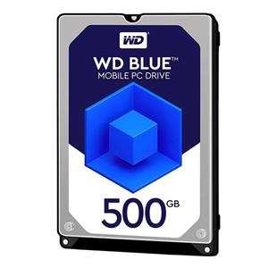 هارددیسک اینترنال مدل WD WD5000AZLX Internal Hard Drive 500GB