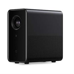 WG Xiaomi Mijia Projector DLP Home Theater LED 800 Lm Android6.0 Support 4K 120 Inch Screen 1080P (1920X1080) 