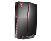 MSI Vortex G25-022US (i7-8700, 16GB RAM, 256GB SATA SSD + 1TB HDD, NVIDIA GTX 1070 8GB, Windows 10 Pro) VR-Ready Compact Gaming Desktop