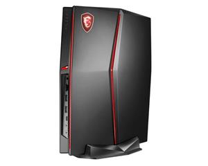 MSI Vortex G25-022US (i7-8700, 16GB RAM, 256GB SATA SSD 1TB HDD, NVIDIA GTX 1070 8GB, Windows 10 Pro) VR-Ready Compact Gaming Desktop 