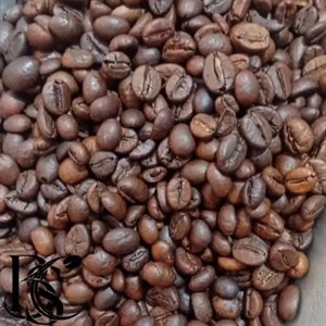 میکس 100درصد روبوستا 1 کیلویی
