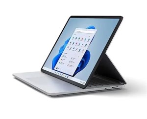 SURFACE STUDIO 1 CORE i7-11370H 16GB 512GB SSD 4GB NVIDIA RTX3050 14 inch (2400*1600)TOUCH  A