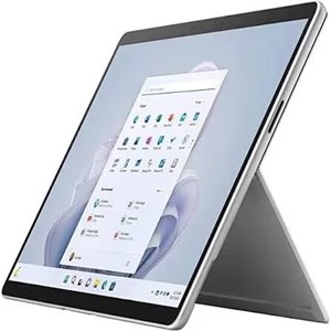 SURFACE PRO 9 CORE i5-1245U 16GB 256GB SSD Intel IRIS PLUS 13 inch (2880*1920)TOUCHA