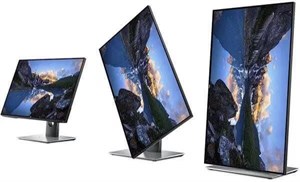 MONITOR DELL P2419H (24