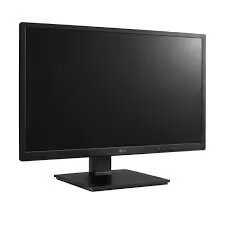مانیتور  ال جی 24 اینچ  LG 24CK550Z-BP