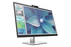 مانیتور اچ پی 27اینچ فریم لس 2k