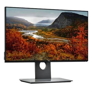 مانیتور دل 27 اینچDell U2717D  27