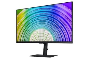 مانیتور سامسونگ 27 اینچLED SAMSUNG S27A600UUN 27