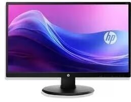 مانیتور اچ پی 24 اینچ  hp v244