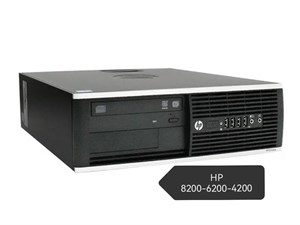 Hp 8200 sff i5 2th/4/500/dvd(مینی کیس اچ پی)