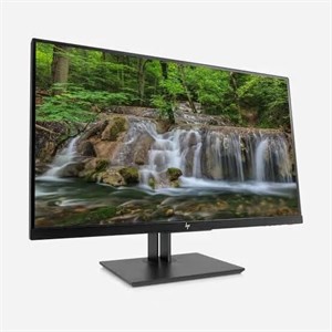 مانیتور اچ پی فرم لس 24 اینچ HP z24N