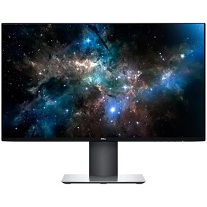 مانیتور دل مدل U2419H سایز 24 اینچ فریم لس