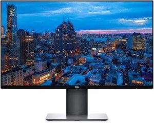 مانیتور 24 اینچ دل فریم لس مدل P2419H