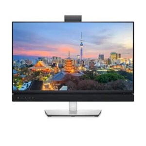 مانیتور فریم لس دل 24 اینچ  DELL  C2422he