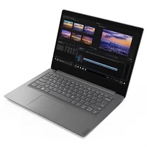 LENOVO V14  I3(1005G1)-8G-256G-intel UHD-14 FHD  GRADE  A