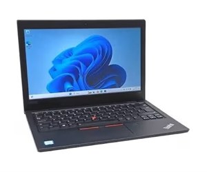 LENOVO THINKPAD L380  I7(8560U)-8G-256G-INTEL UHD-13.6 FHD  GRADE A