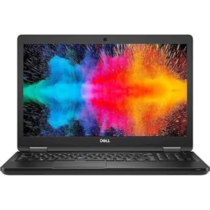LATITUDE 5590  I5 (8350U) - 8GB - 256GB - INTEL HD - 15