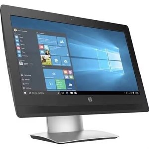 ALLINONE HP Pro One 400 G2  I5(6500U)-8G-256G SSD-INTEL HD-20