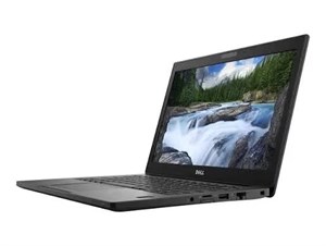 LATITUDE 7290  I5 (8350U) - 8GB - 256GB - INTEL HD - 12
