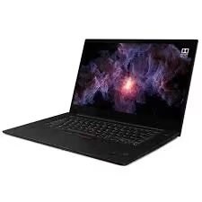 LENOVO THINKPAD X1  i9(9880H)-64G-512G-4G GTX 1650-15.6