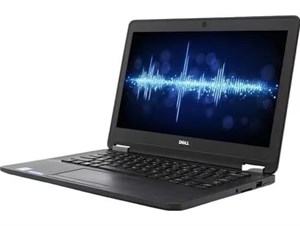 LATITUDE 7270  I5 (6300U) - 8GB - 256GB - INTEL HD - 12