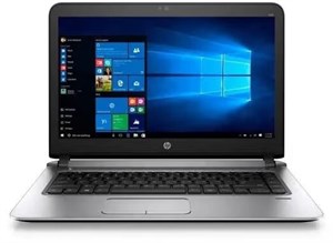 HP 250 G6I5(7200U) -8GB - 256GB SSD-  15