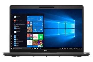 LATITUDE 5400  I7 (8665U) - 8GB - 256GB - INTEL HD - 14