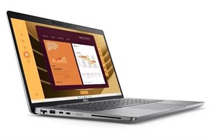 LATITUDE 5450  I3 (5010U) - 4GB - 500GB - INTEL HD - 14